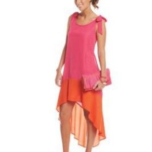 Mudpie Beach to Bar Swim Coverup